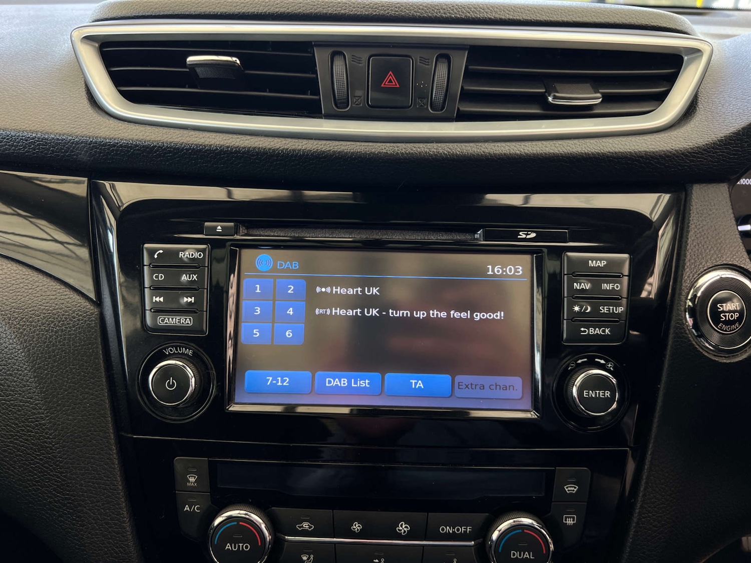 Used Nissan Qashqai 2016 for sale - 78032003: Photo 19