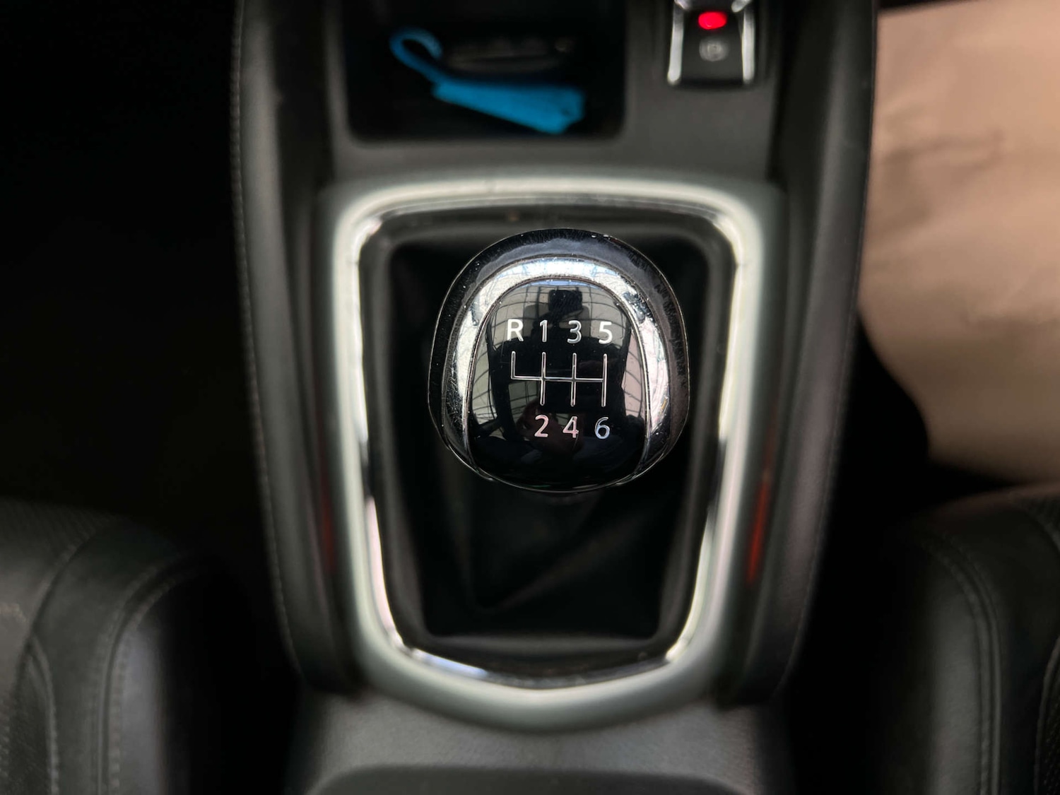 Used Nissan Qashqai 2016 for sale - 78032003: Photo 23