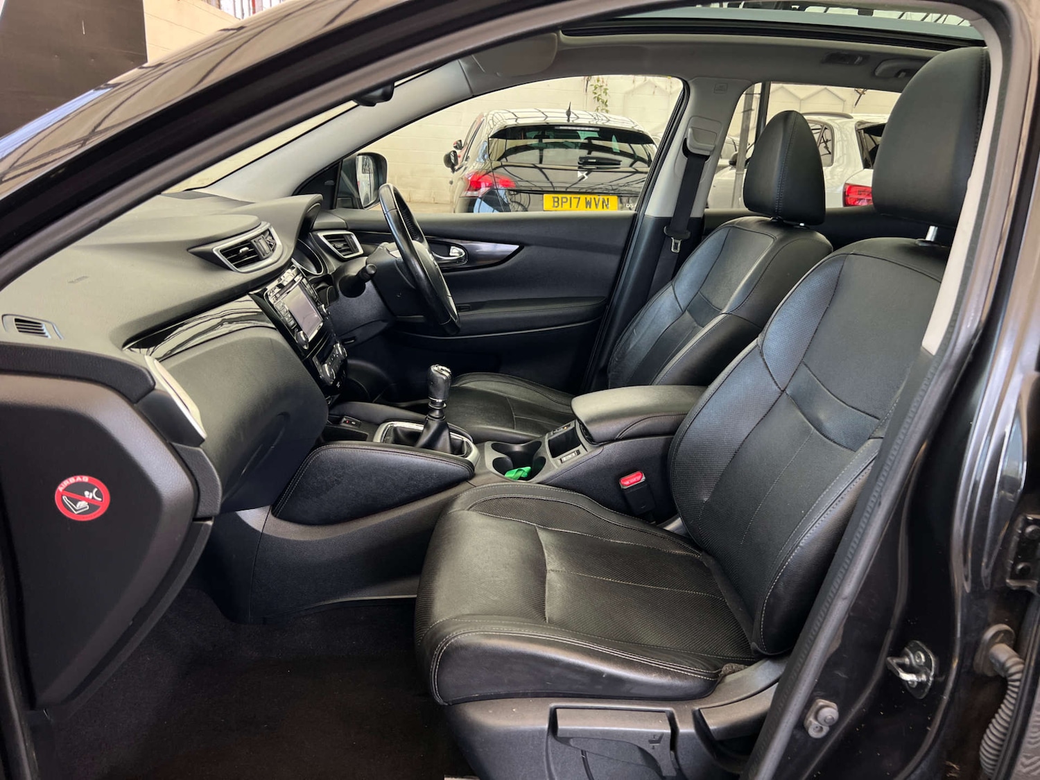 Used Nissan Qashqai 2016 for sale - 78032003: Photo 24