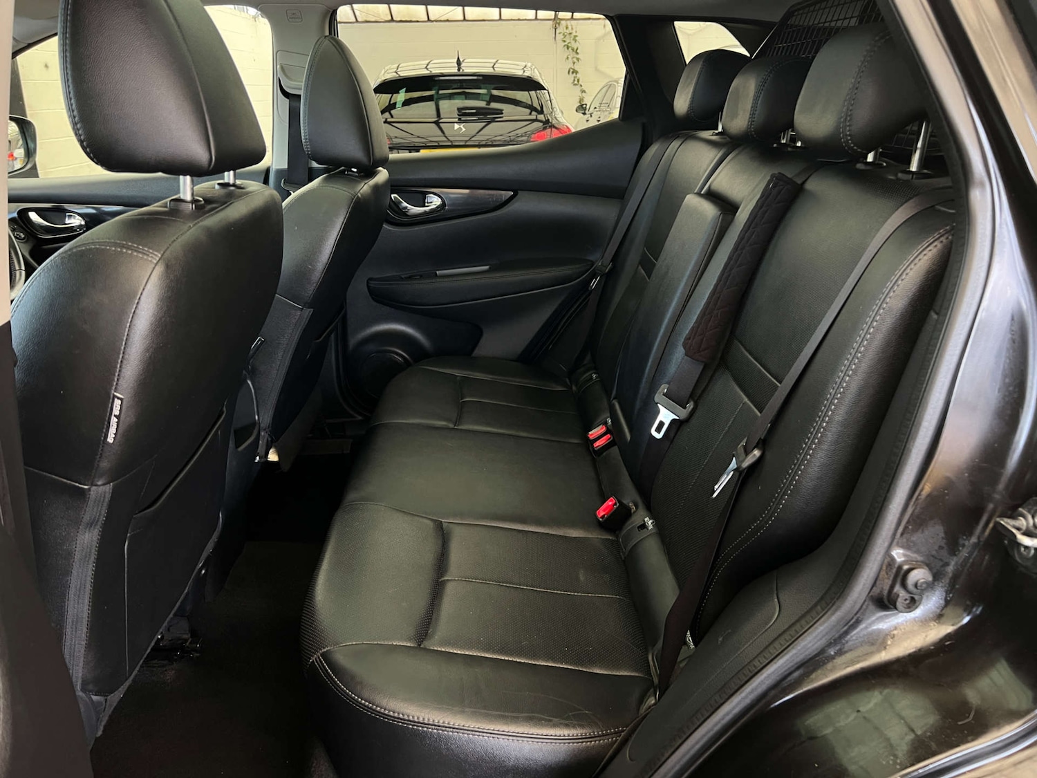 Used Nissan Qashqai 2016 for sale - 78032003: Photo 26