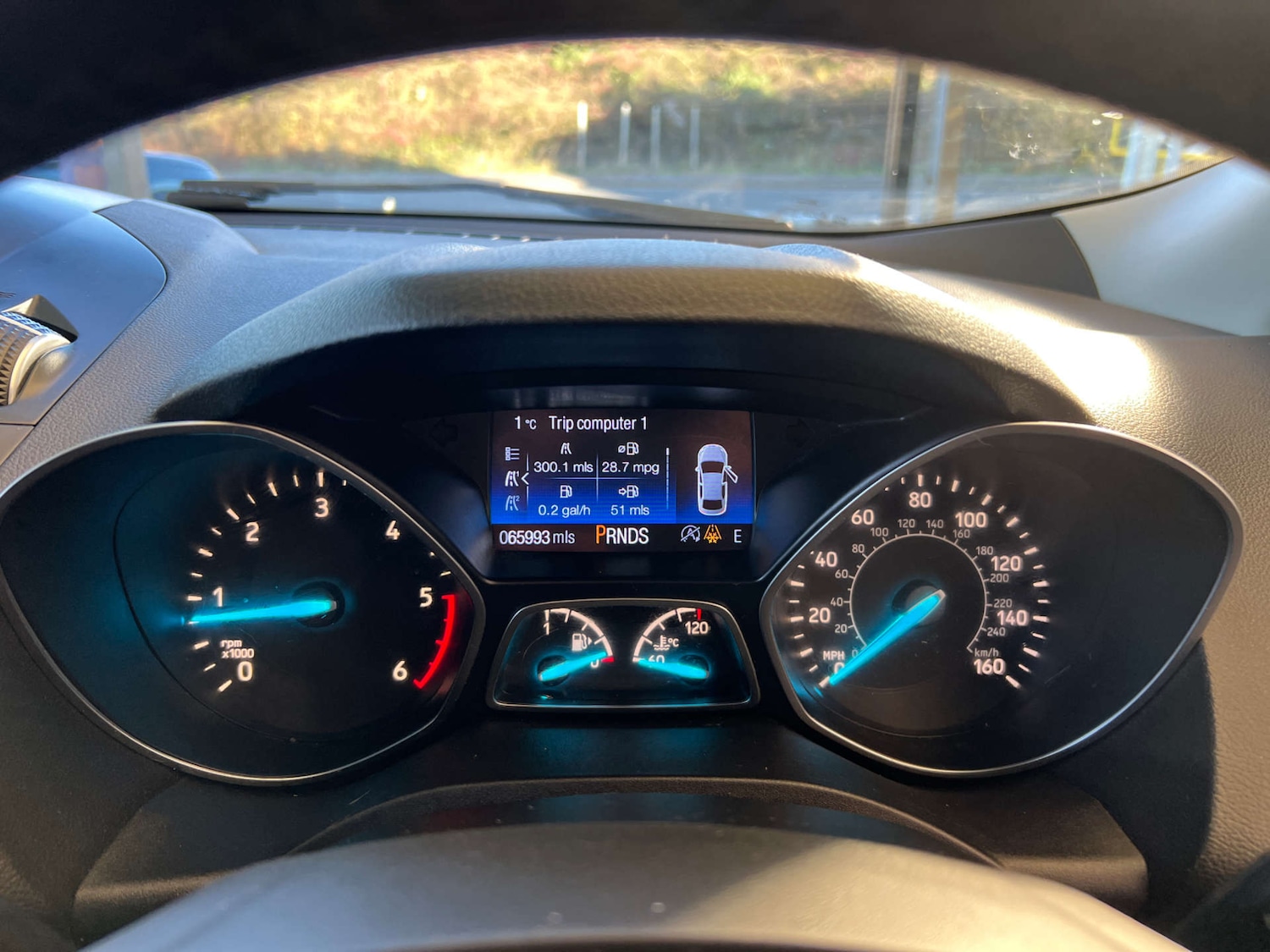 Used Ford Kuga 2017 for sale - 76650410: Photo 18