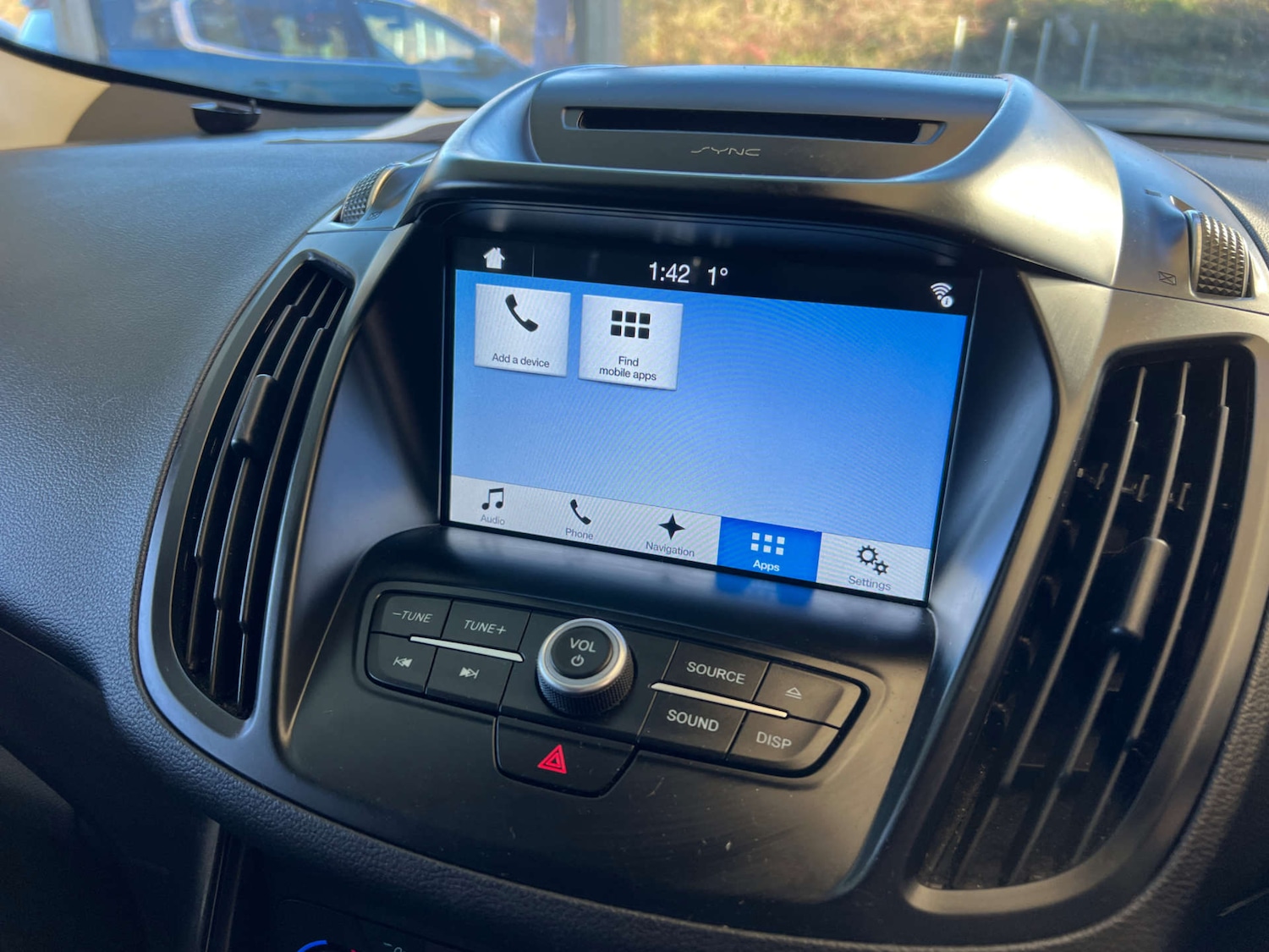 Used Ford Kuga 2017 for sale - 76650410: Photo 19