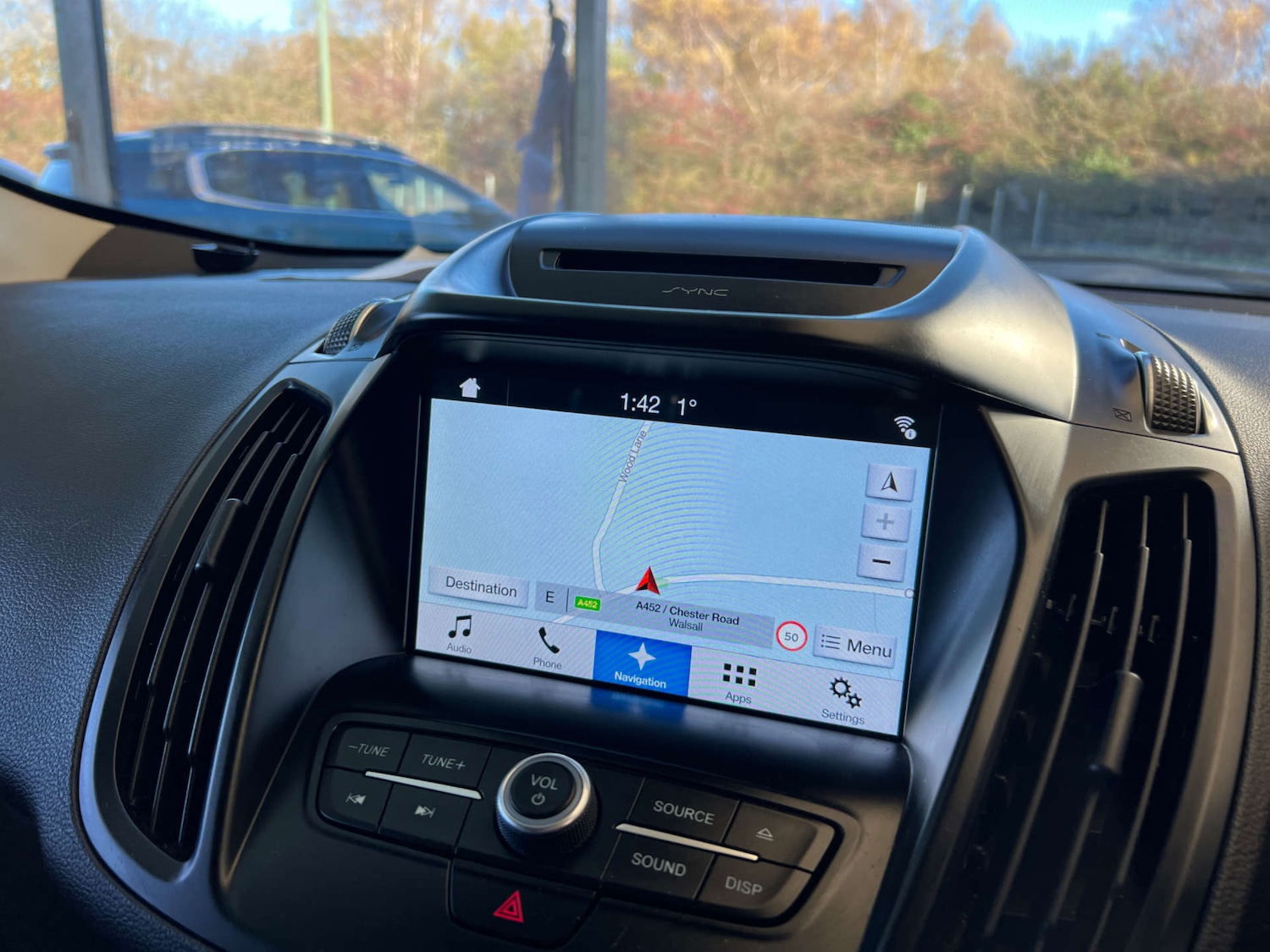 Used Ford Kuga 2017 for sale - 76650410: Photo 20