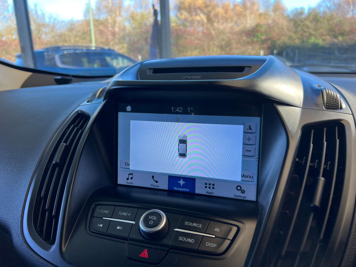 Used Ford Kuga 2017 for sale - 76650410: Photo 21