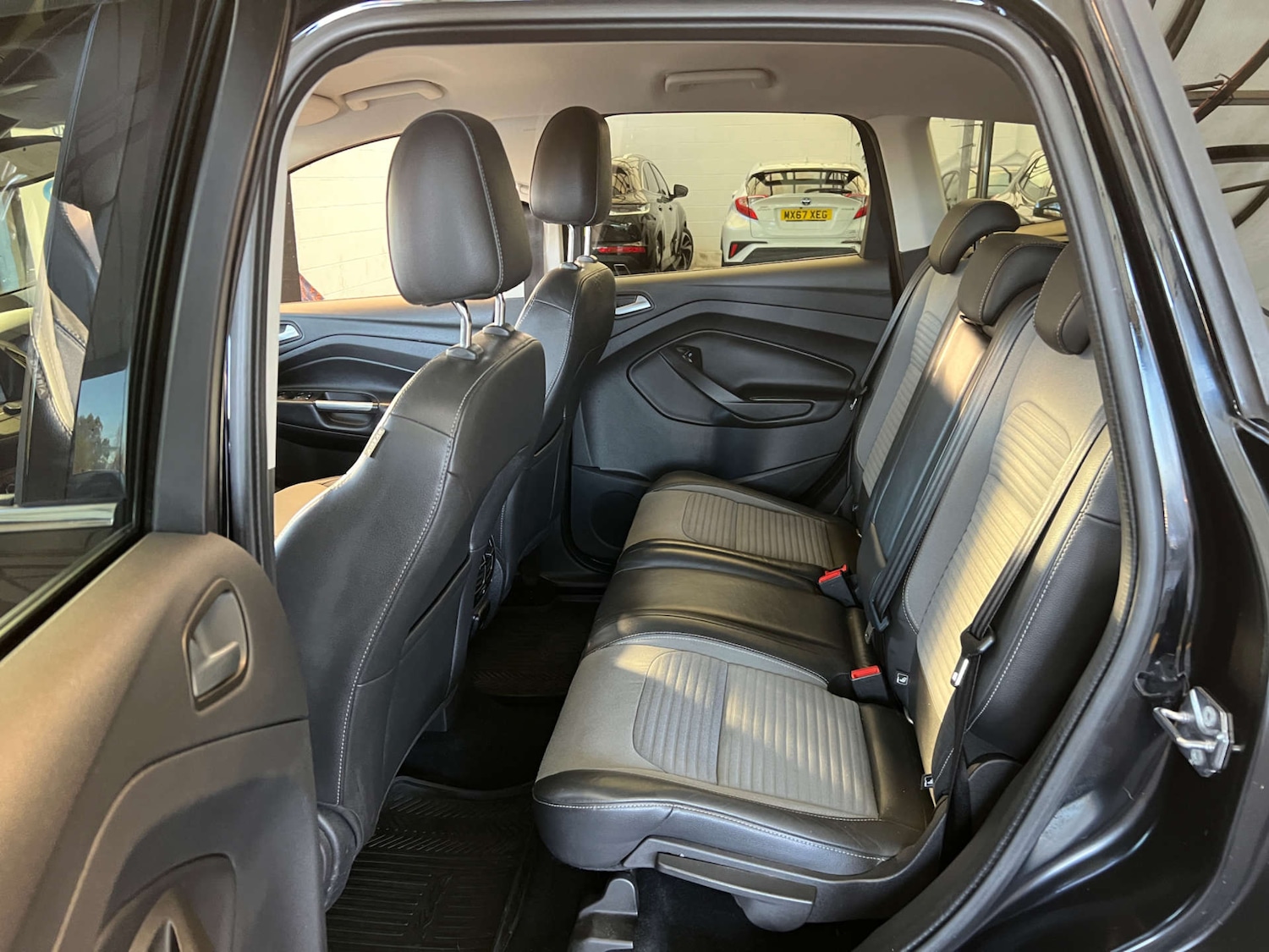 Used Ford Kuga 2017 for sale - 76650410: Photo 26