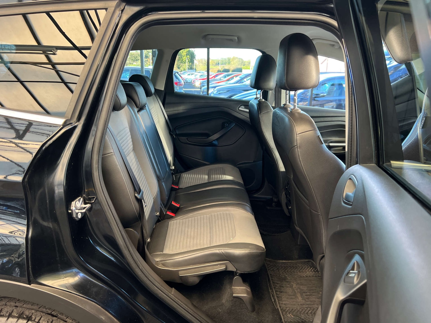 Used Ford Kuga 2017 for sale - 76650410: Photo 27