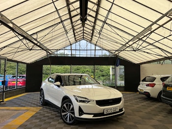 Used Polestar Polestar 2 2020 for sale - 78650516: Photo