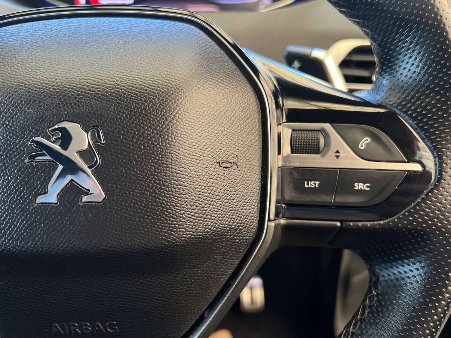 Used Peugeot 5008 2021 for sale - 77750352: Photo 13