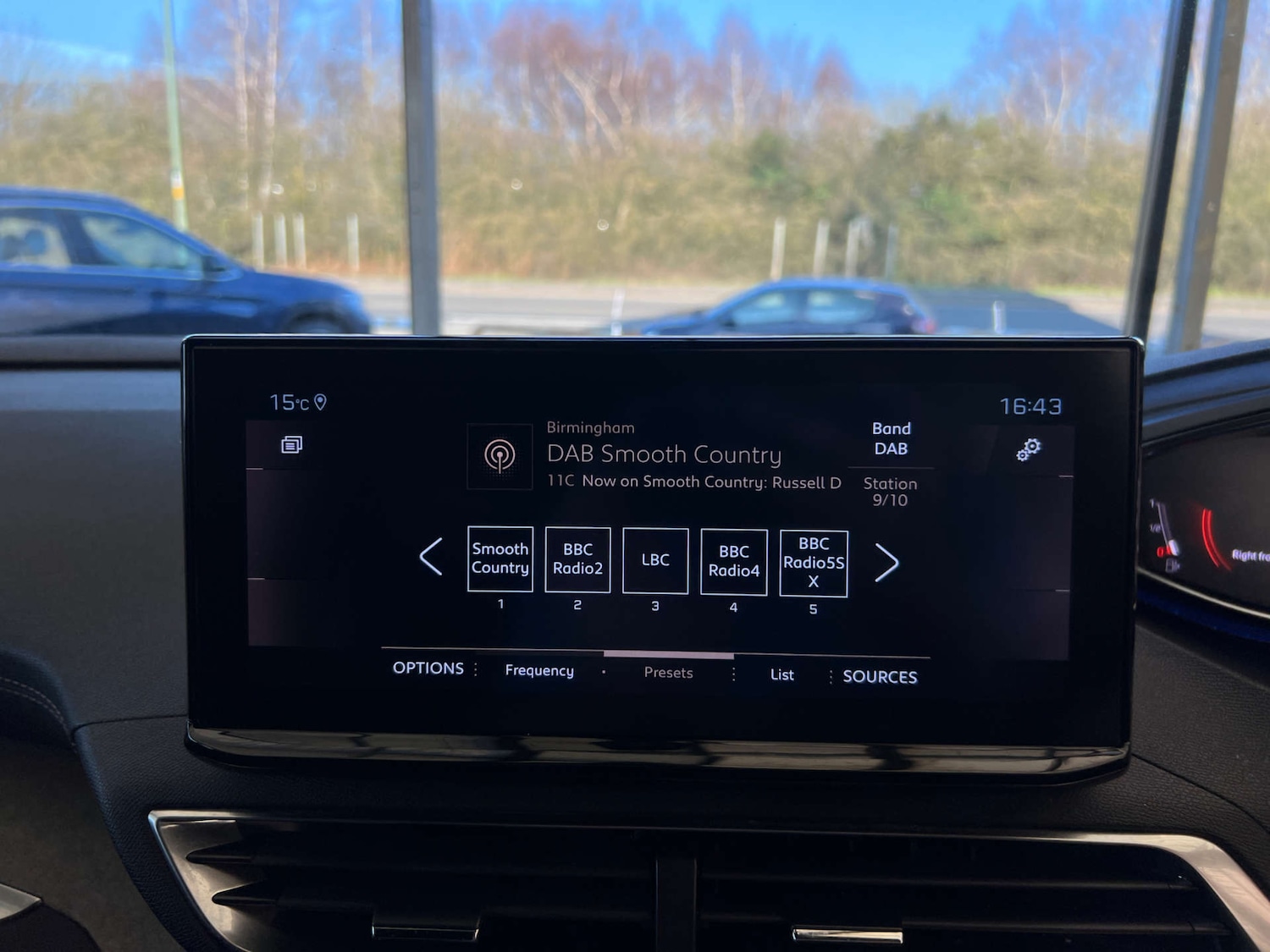 Used Peugeot 5008 2021 for sale - 77750352: Photo 15