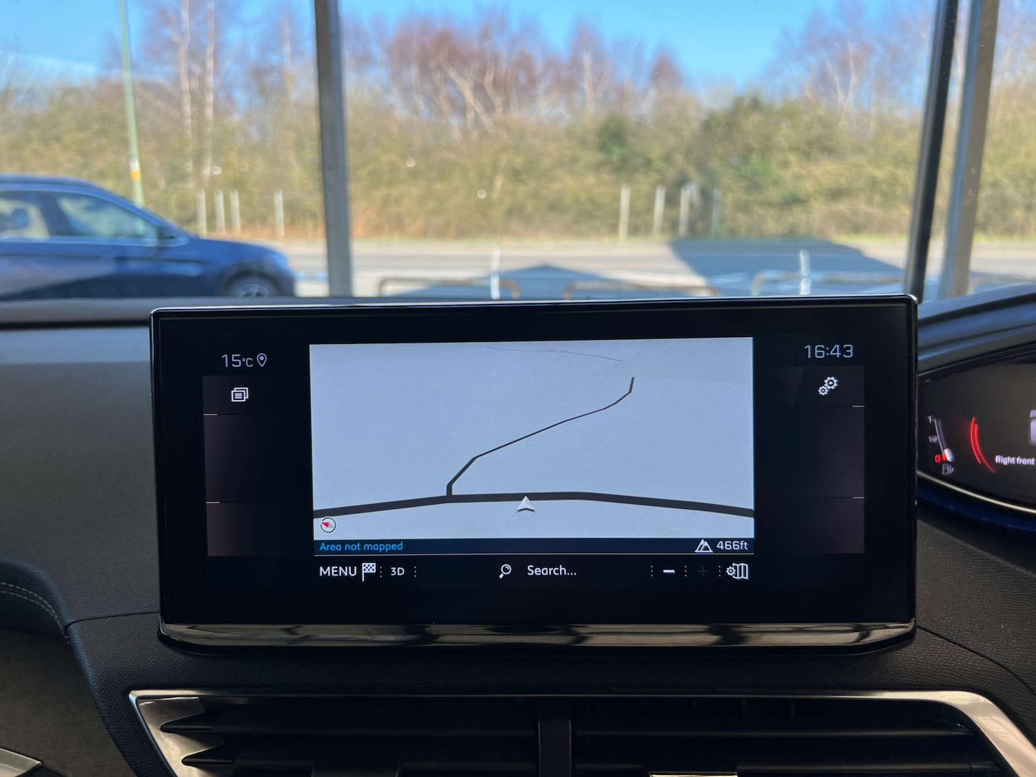 Used Peugeot 5008 2021 for sale - 77750352: Photo 16