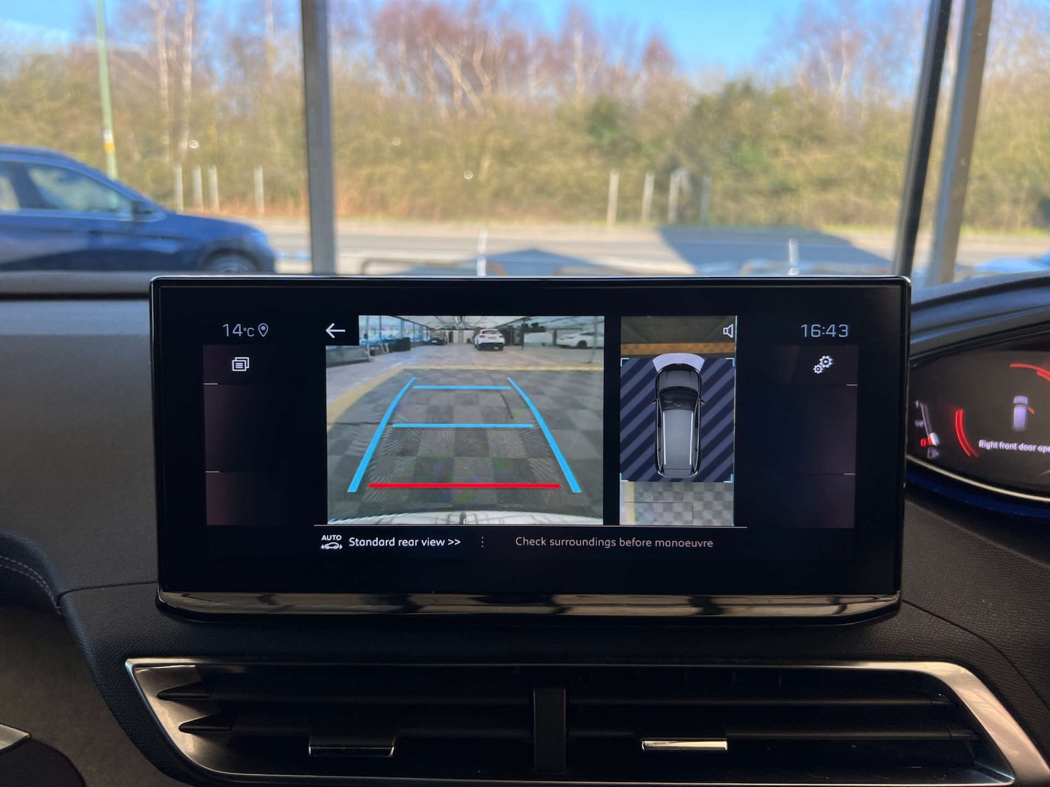 Used Peugeot 5008 2021 for sale - 77750352: Photo 19