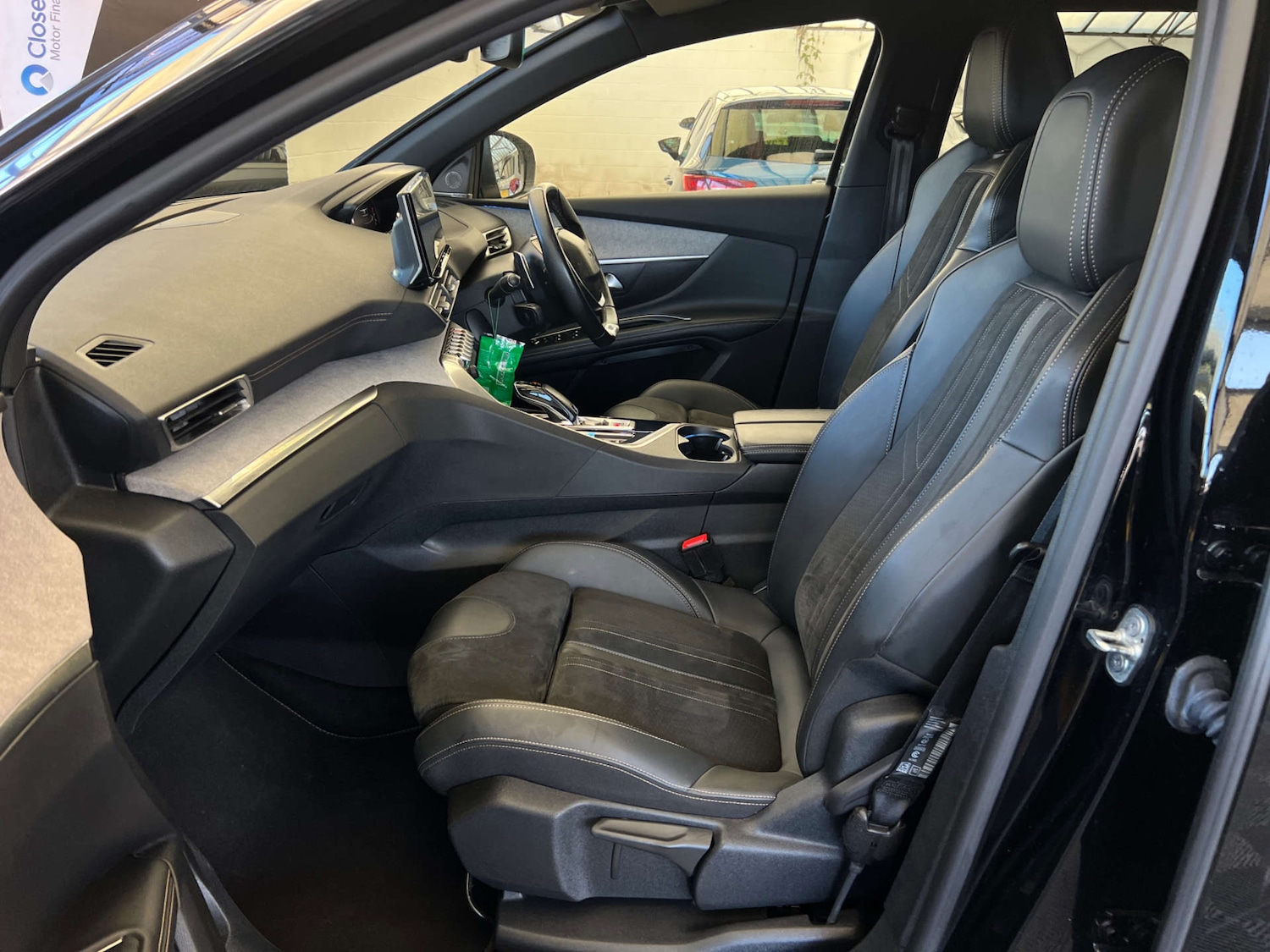 Used Peugeot 5008 2021 for sale - 77750352: Photo 21