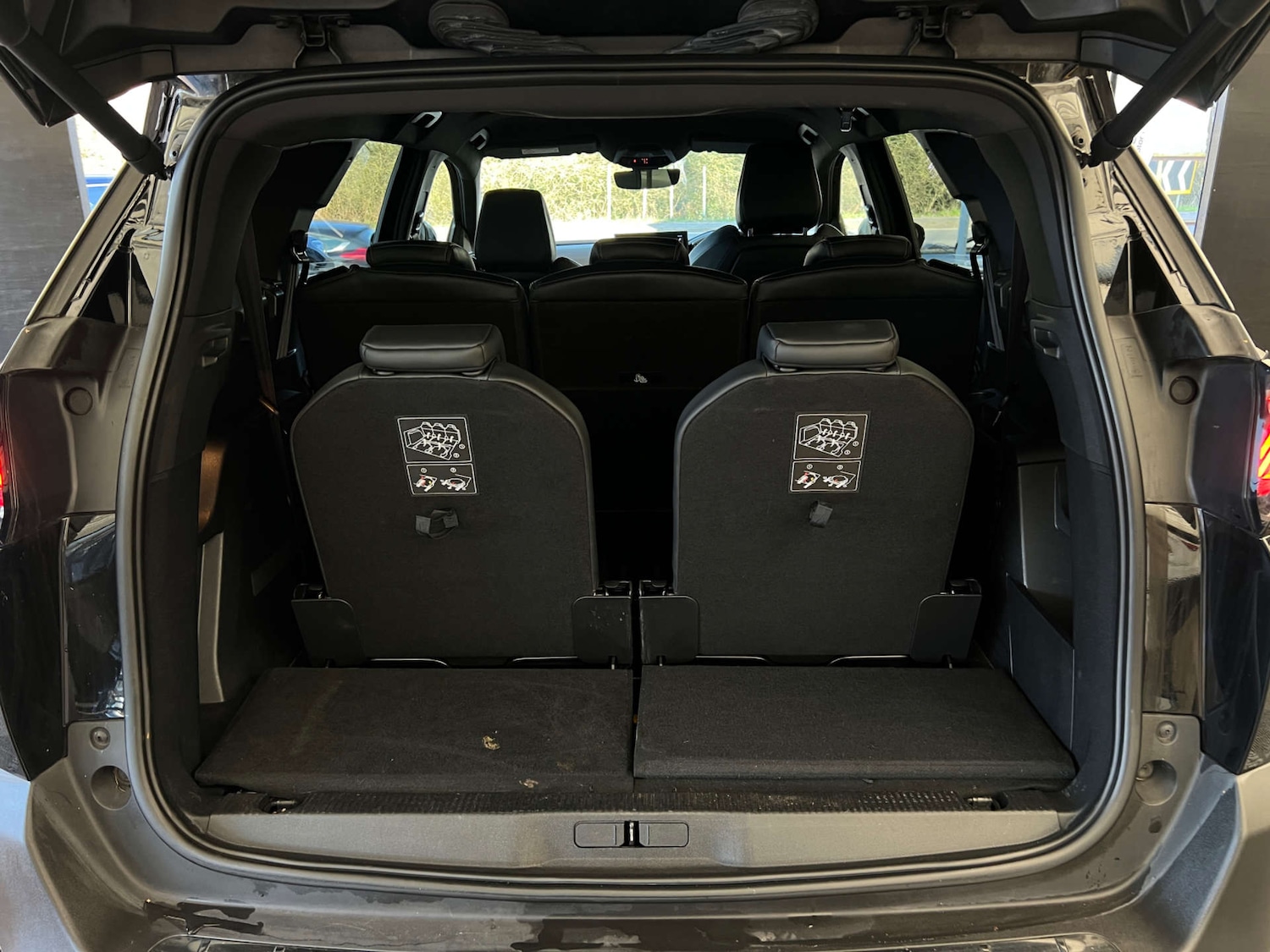 Used Peugeot 5008 2021 for sale - 77750352: Photo 26