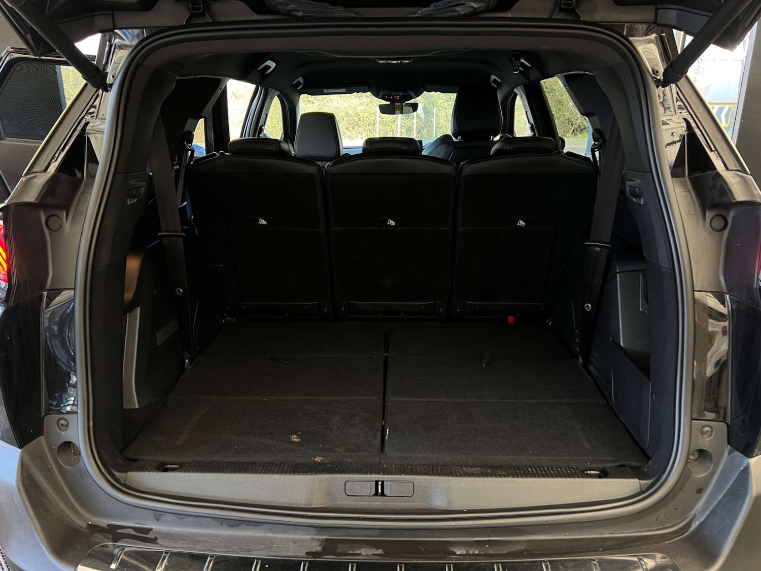 Used Peugeot 5008 2021 for sale - 77750352: Photo 27