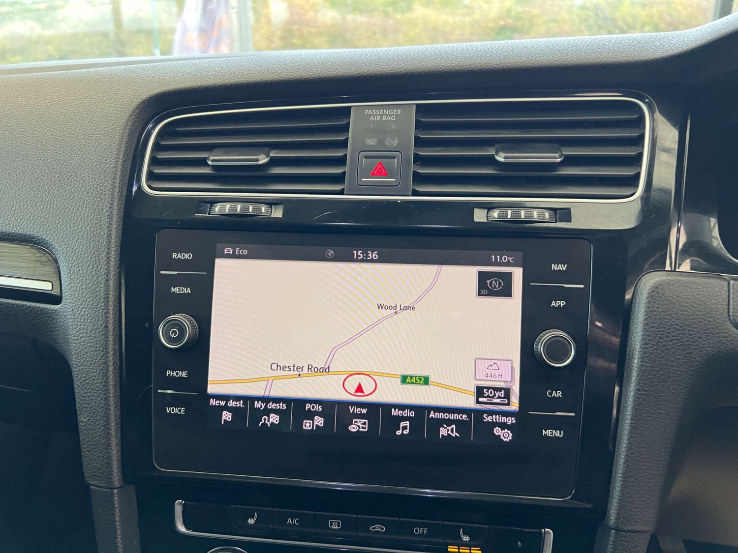 Used Volkswagen Golf 2017 for sale - 77581154: Photo 16