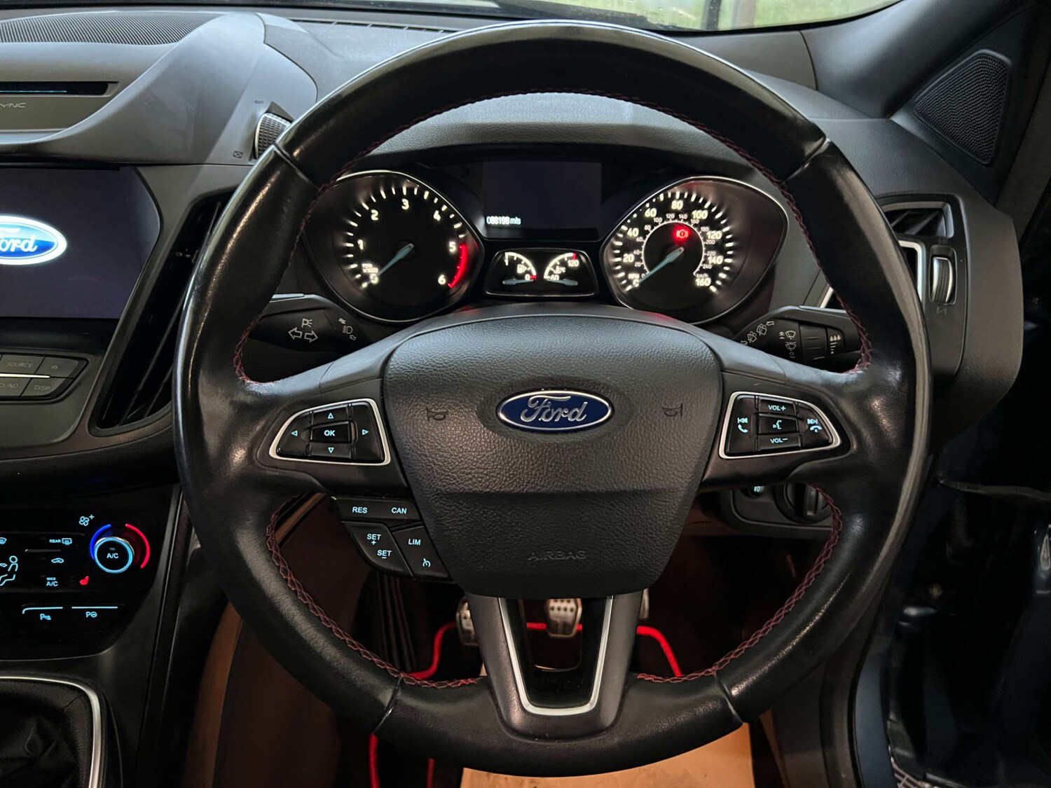 Used Ford Kuga 2018 for sale - 76591227: Photo 10