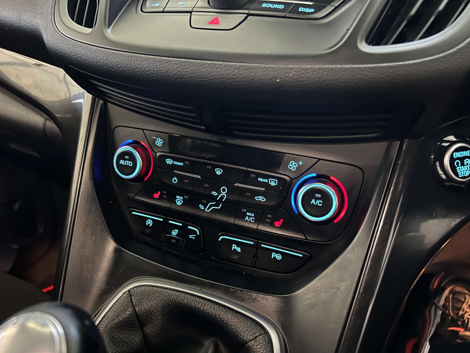 Used Ford Kuga 2018 for sale - 76591227: Photo 13