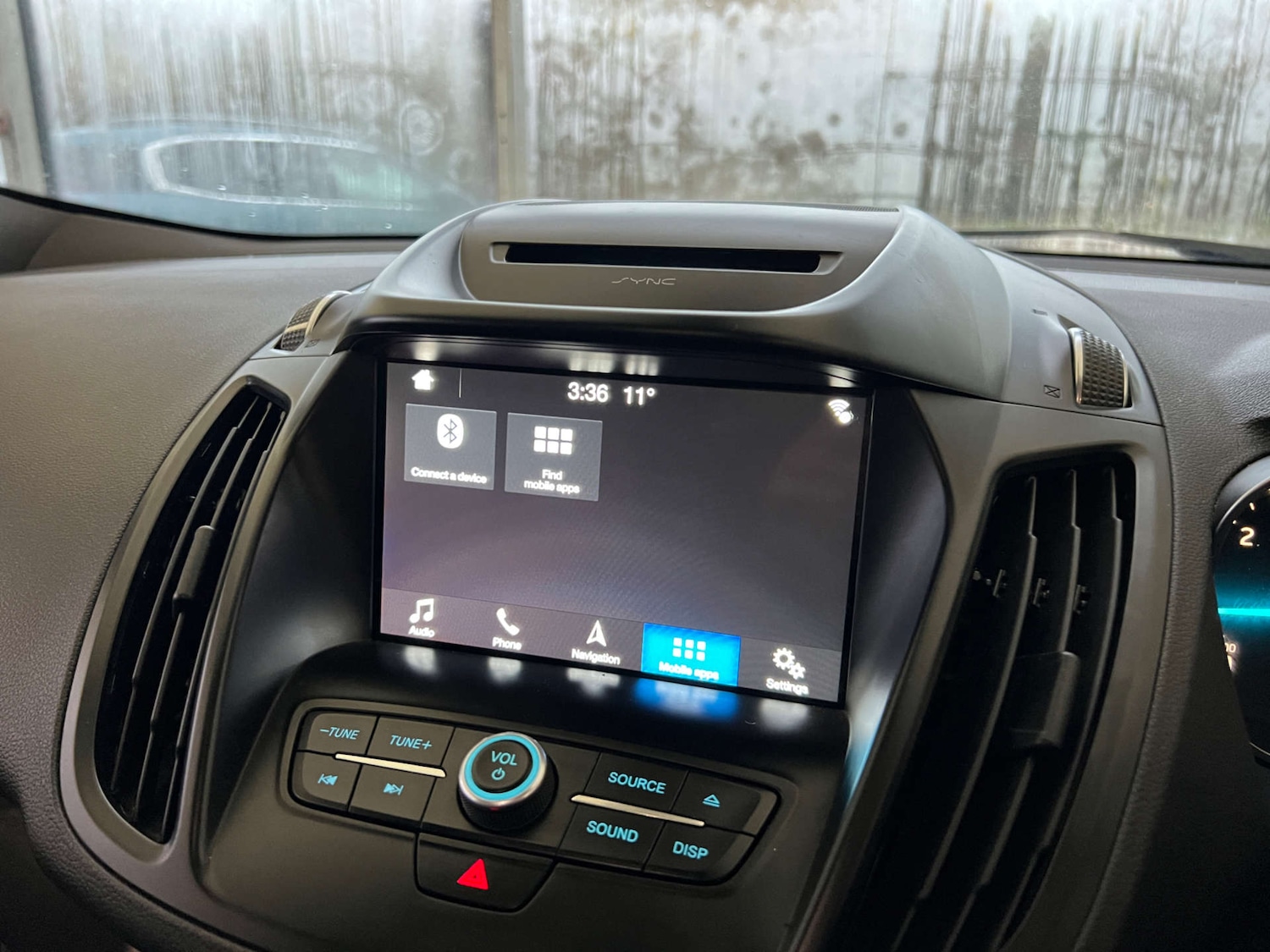 Used Ford Kuga 2018 for sale - 76591227: Photo 15