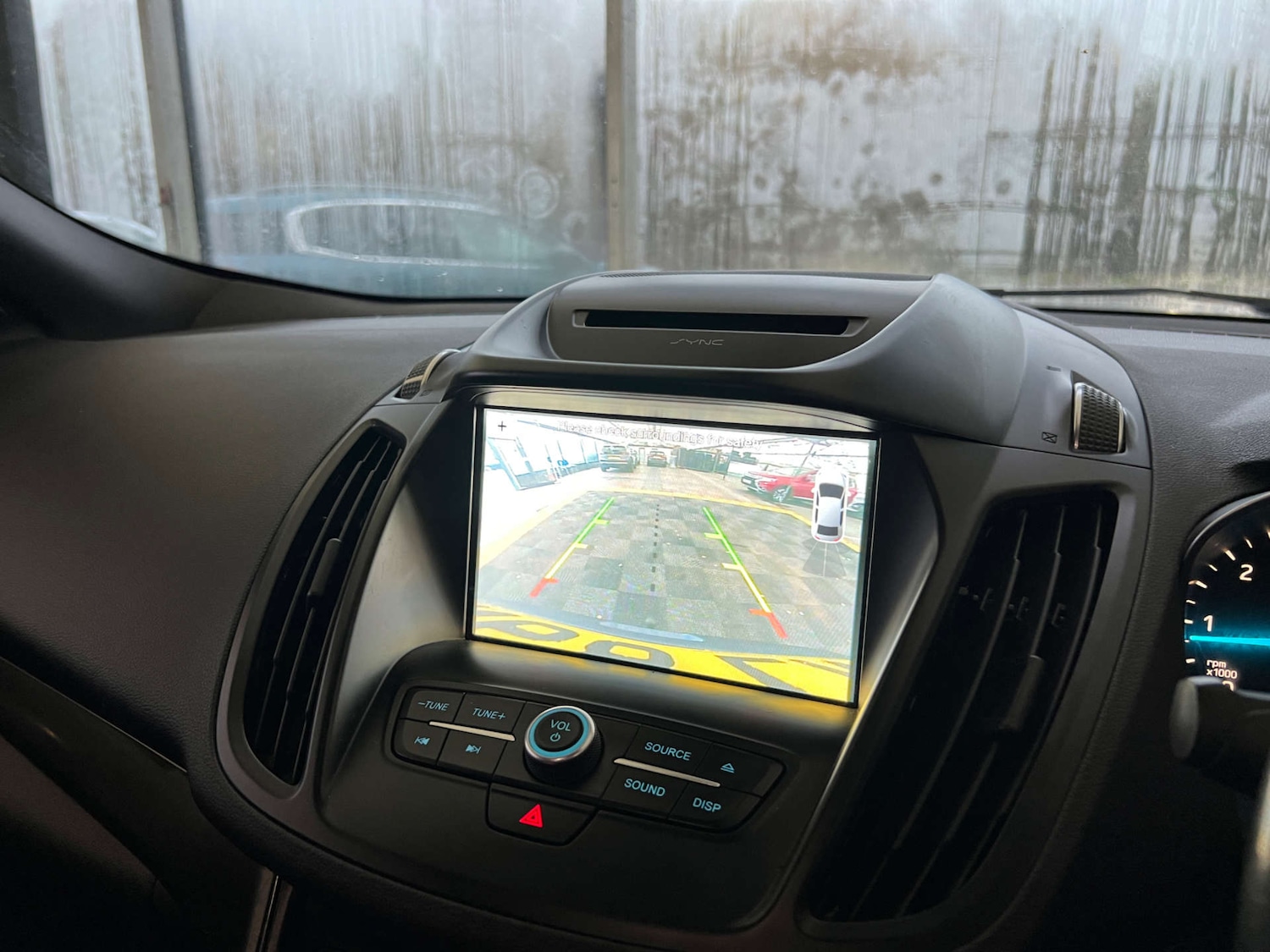 Used Ford Kuga 2018 for sale - 76591227: Photo 16