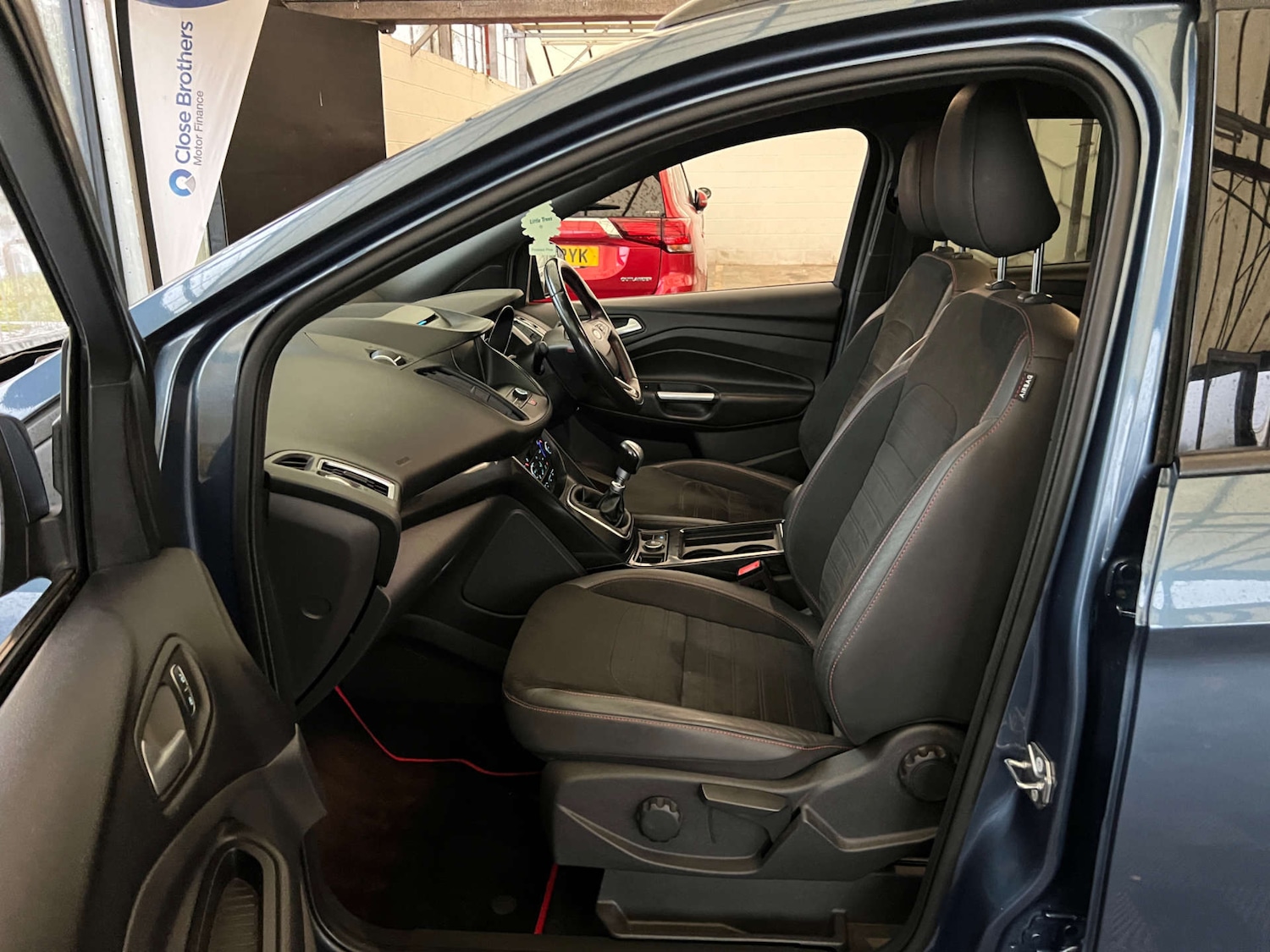 Used Ford Kuga 2018 for sale - 76591227: Photo 17