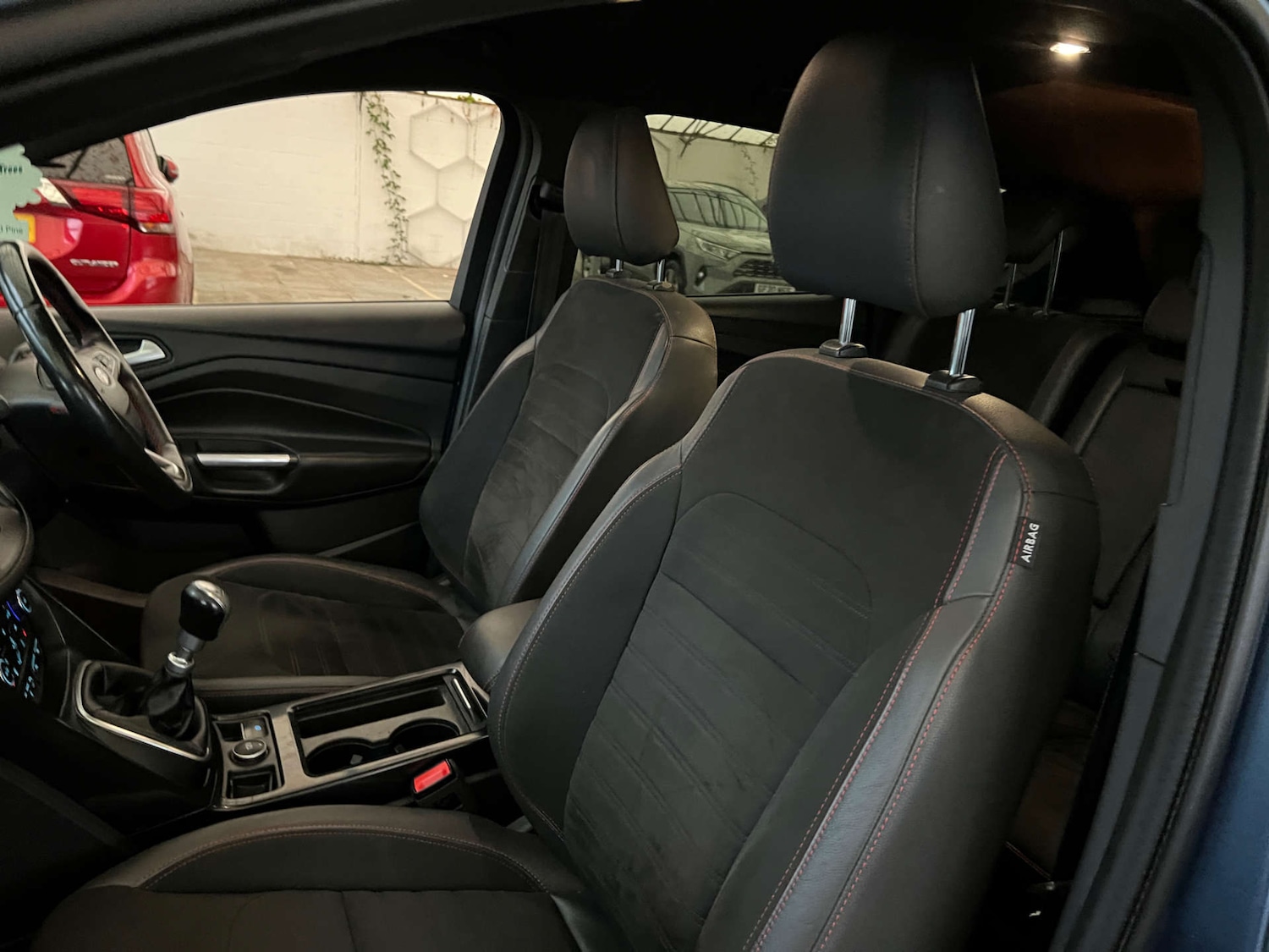 Used Ford Kuga 2018 for sale - 76591227: Photo 18