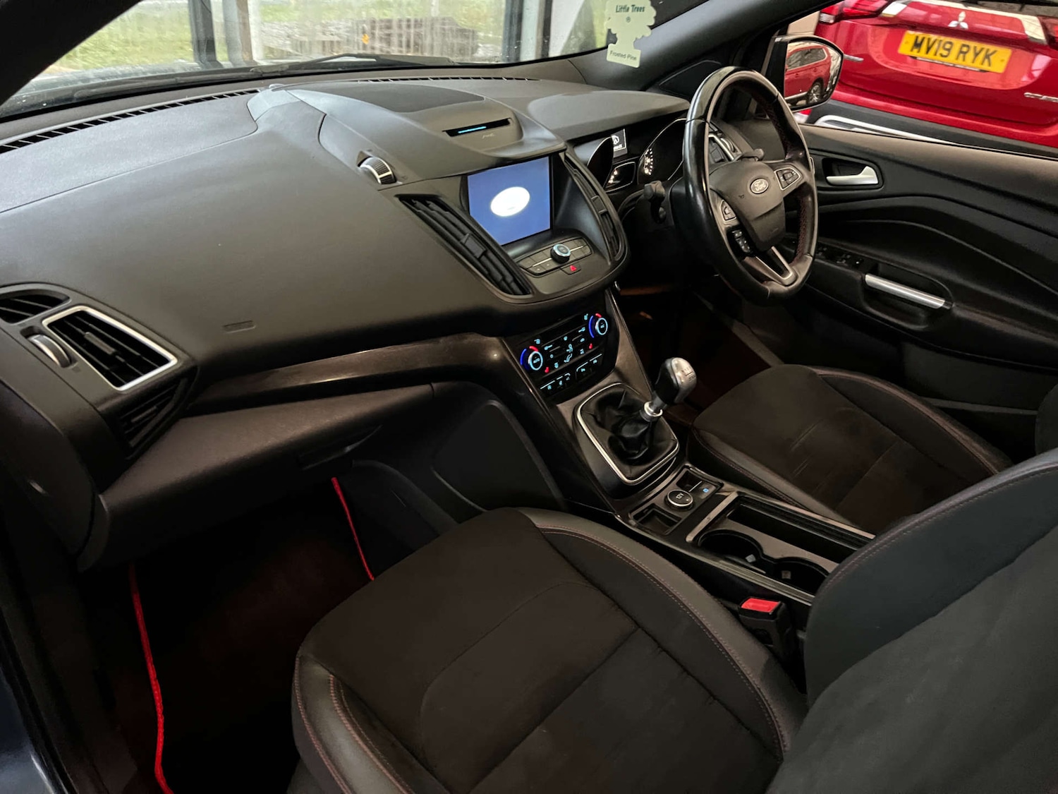 Used Ford Kuga 2018 for sale - 76591227: Photo 19