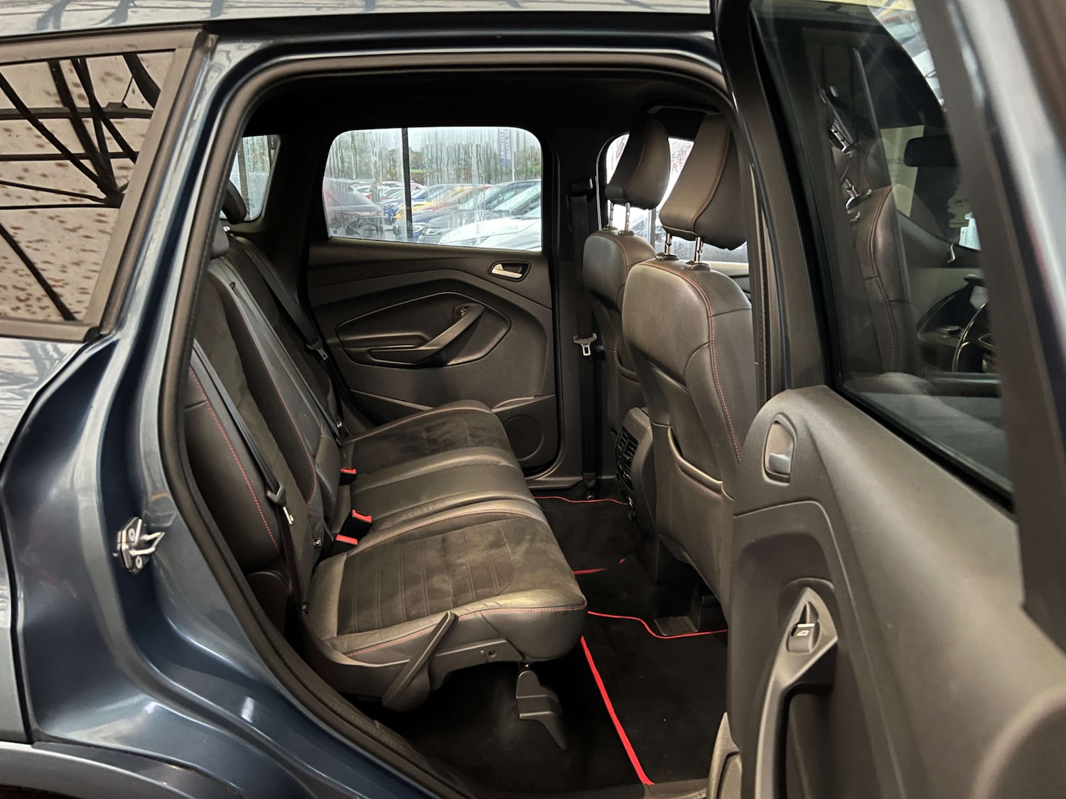 Used Ford Kuga 2018 for sale - 76591227: Photo 20