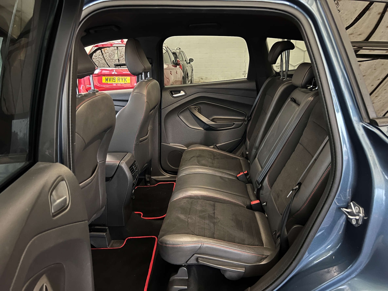 Used Ford Kuga 2018 for sale - 76591227: Photo 21