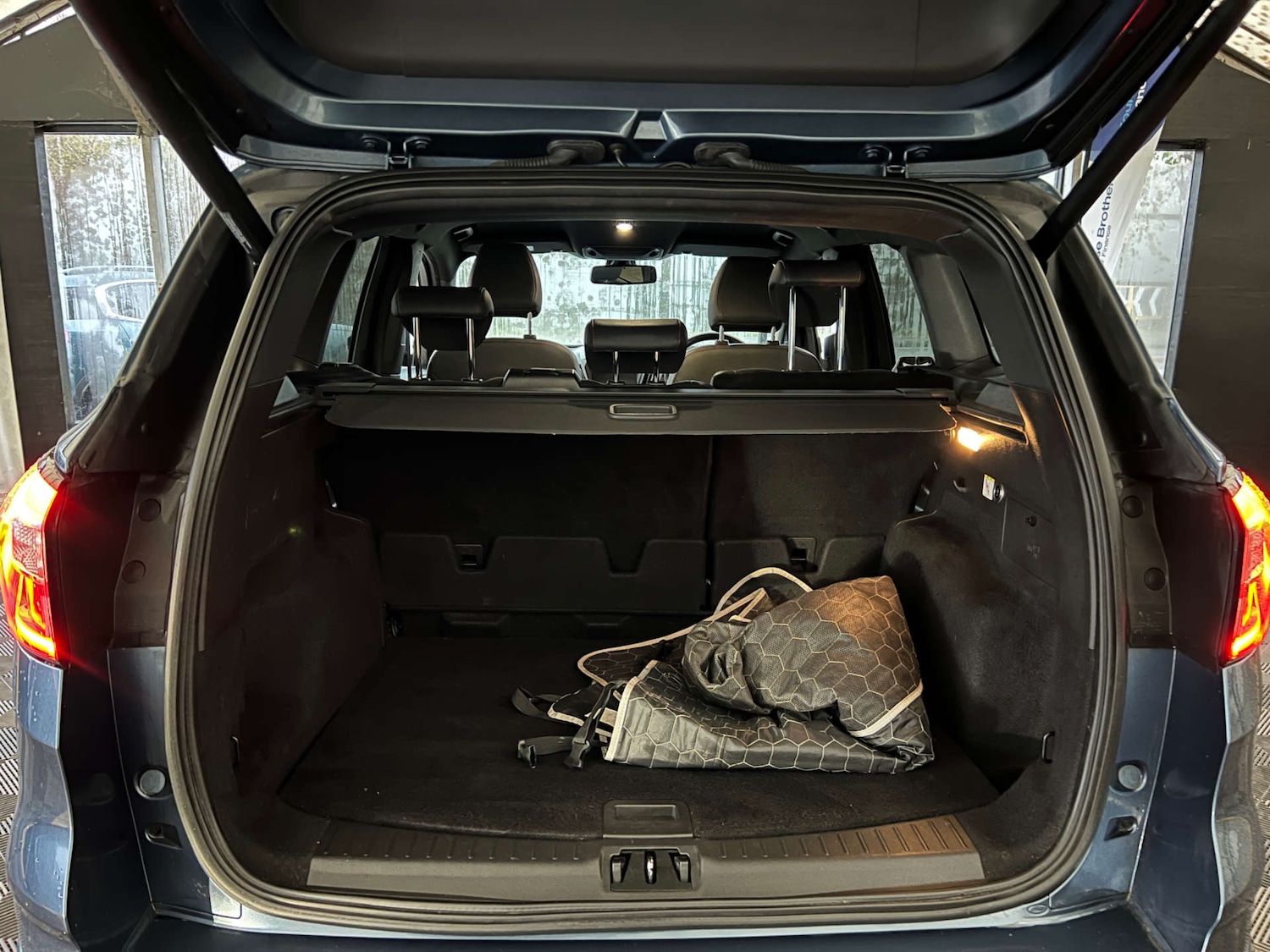 Used Ford Kuga 2018 for sale - 76591227: Photo 22