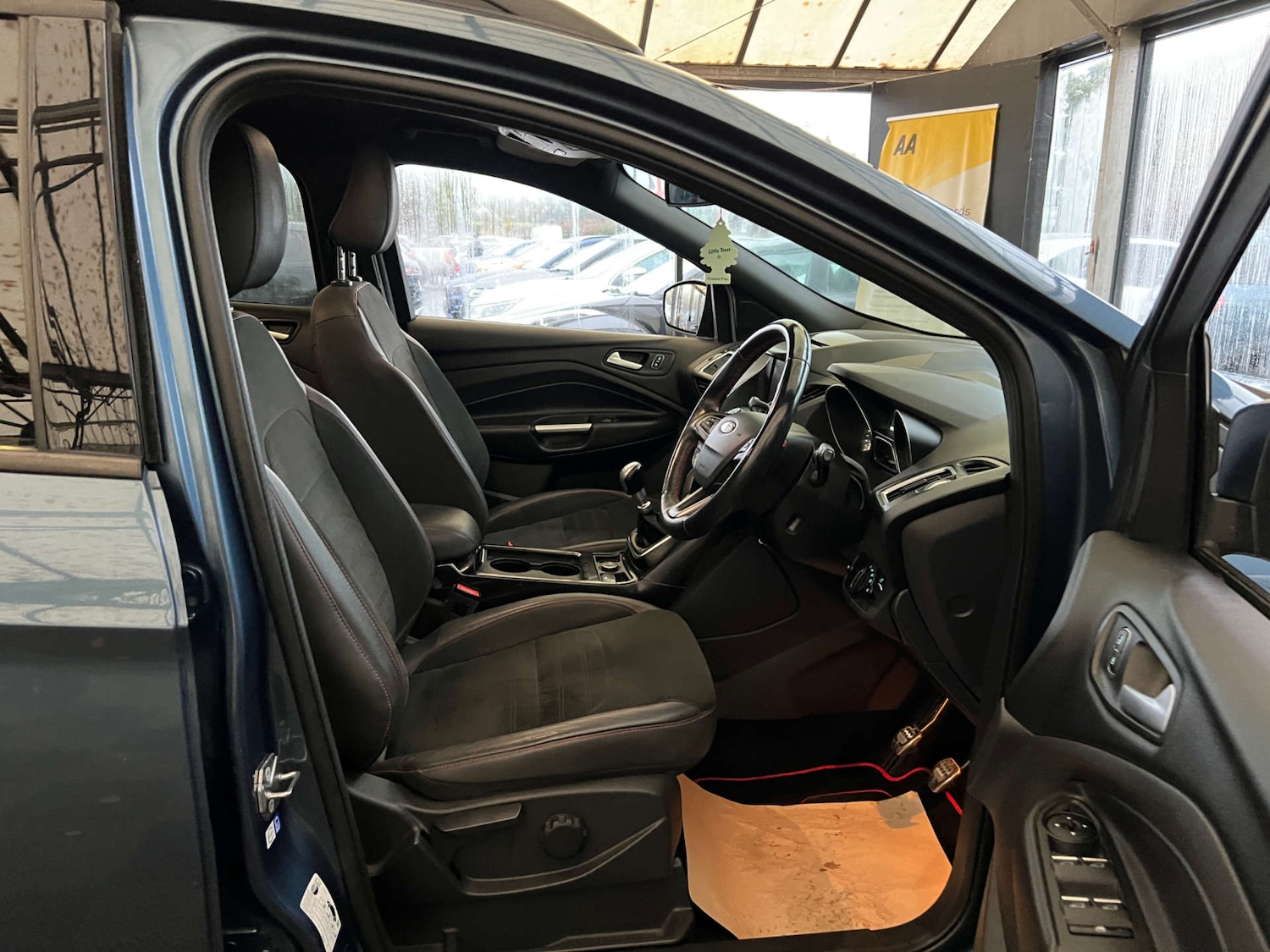 Used Ford Kuga 2018 for sale - 76591227: Photo 7