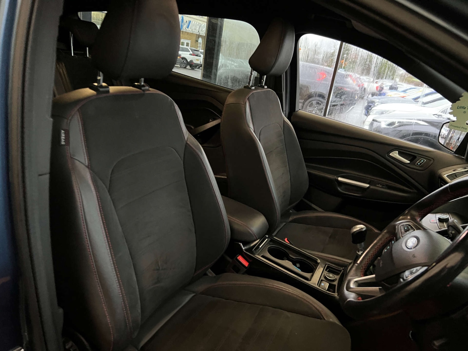 Used Ford Kuga 2018 for sale - 76591227: Photo 8