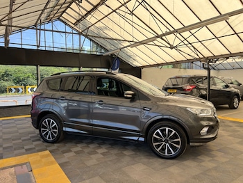 Used Ford Kuga 2018 for sale - 79167343: Photo