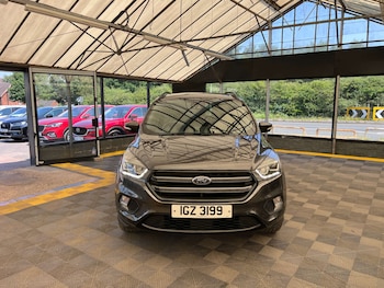 Used Ford Kuga 2018 for sale - 79167343: Photo