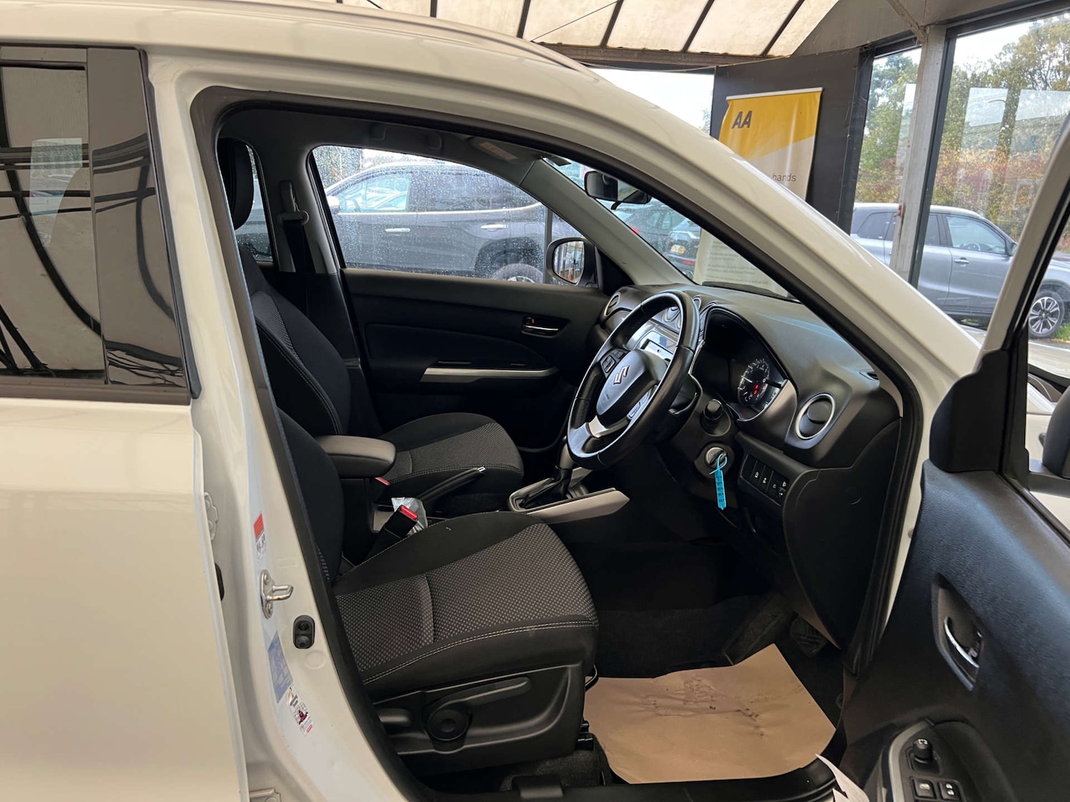 Used Suzuki Vitara 2020 for sale - 76601913: Photo 10