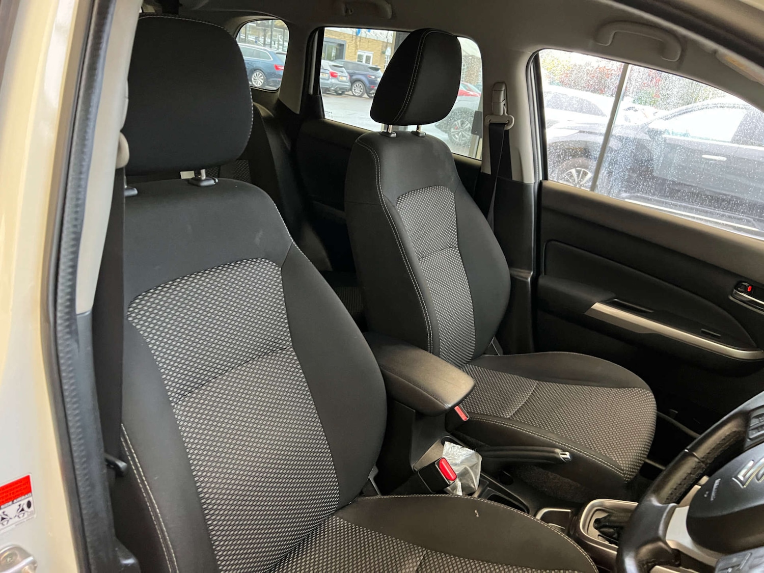 Used Suzuki Vitara 2020 for sale - 76601913: Photo 11