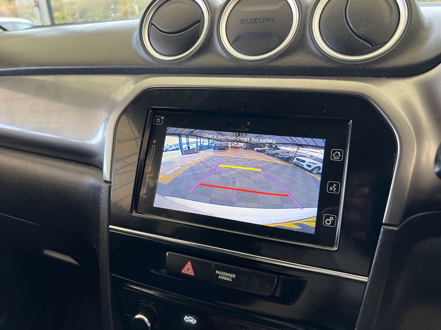 Used Suzuki Vitara 2020 for sale - 76601913: Photo 19