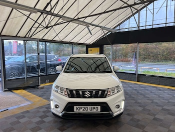 Used Suzuki Vitara 2020 for sale - 76601913: Photo