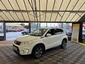 Used Suzuki Vitara 2020 for sale - 76601913: Photo