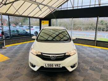 Used Honda Jazz 2016 for sale - 74568216: Photo