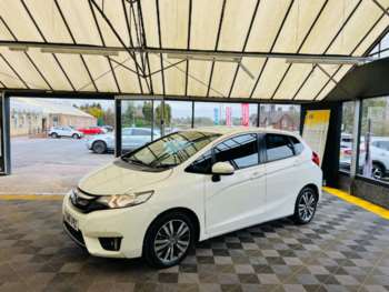 Used Honda Jazz 2016 for sale - 74568216: Photo