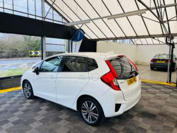 Used Honda Jazz 2016 for sale - 74568216: Photo