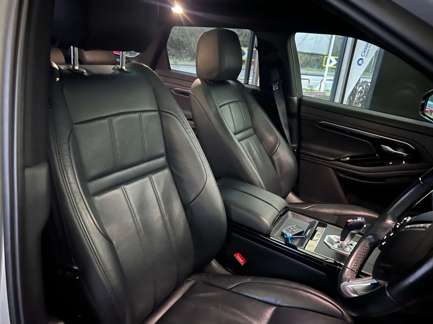 Used Land Rover Range Rover Evoque 2020 for sale - 77478275: Photo 11