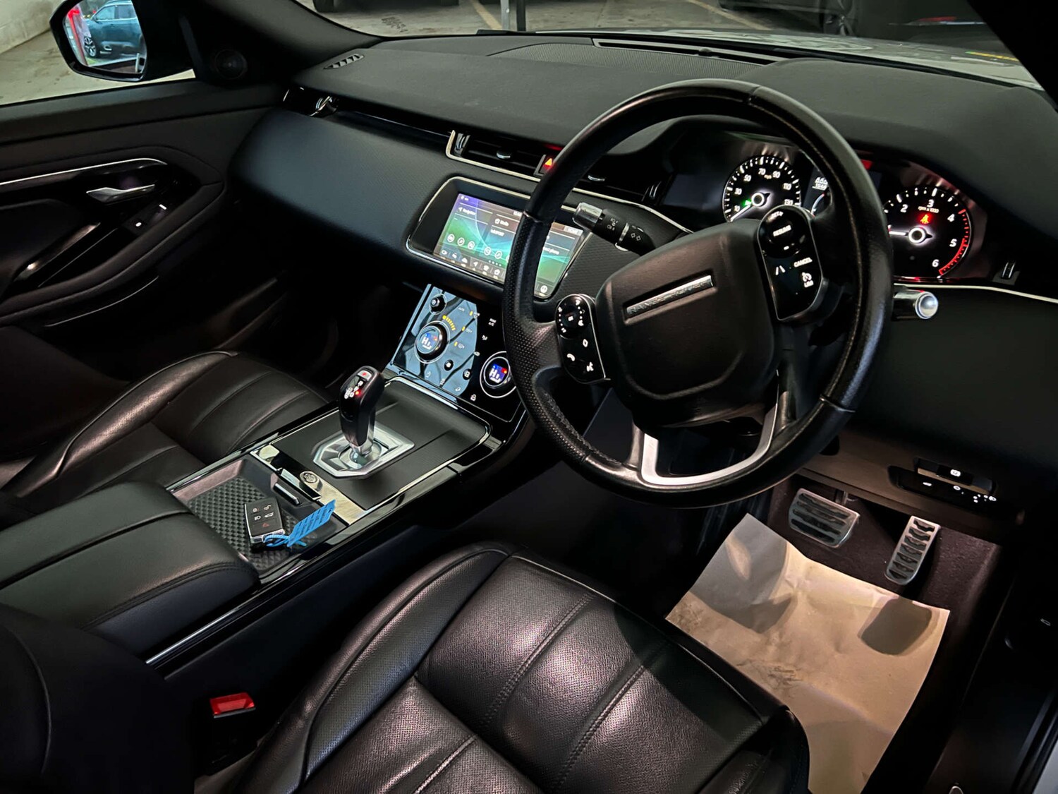 Used Land Rover Range Rover Evoque 2020 for sale - 77478275: Photo 12