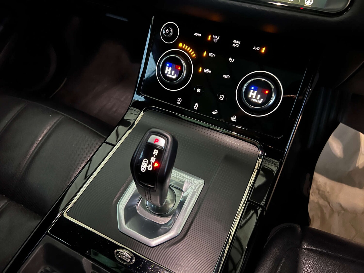 Used Land Rover Range Rover Evoque 2020 for sale - 77478275: Photo 13