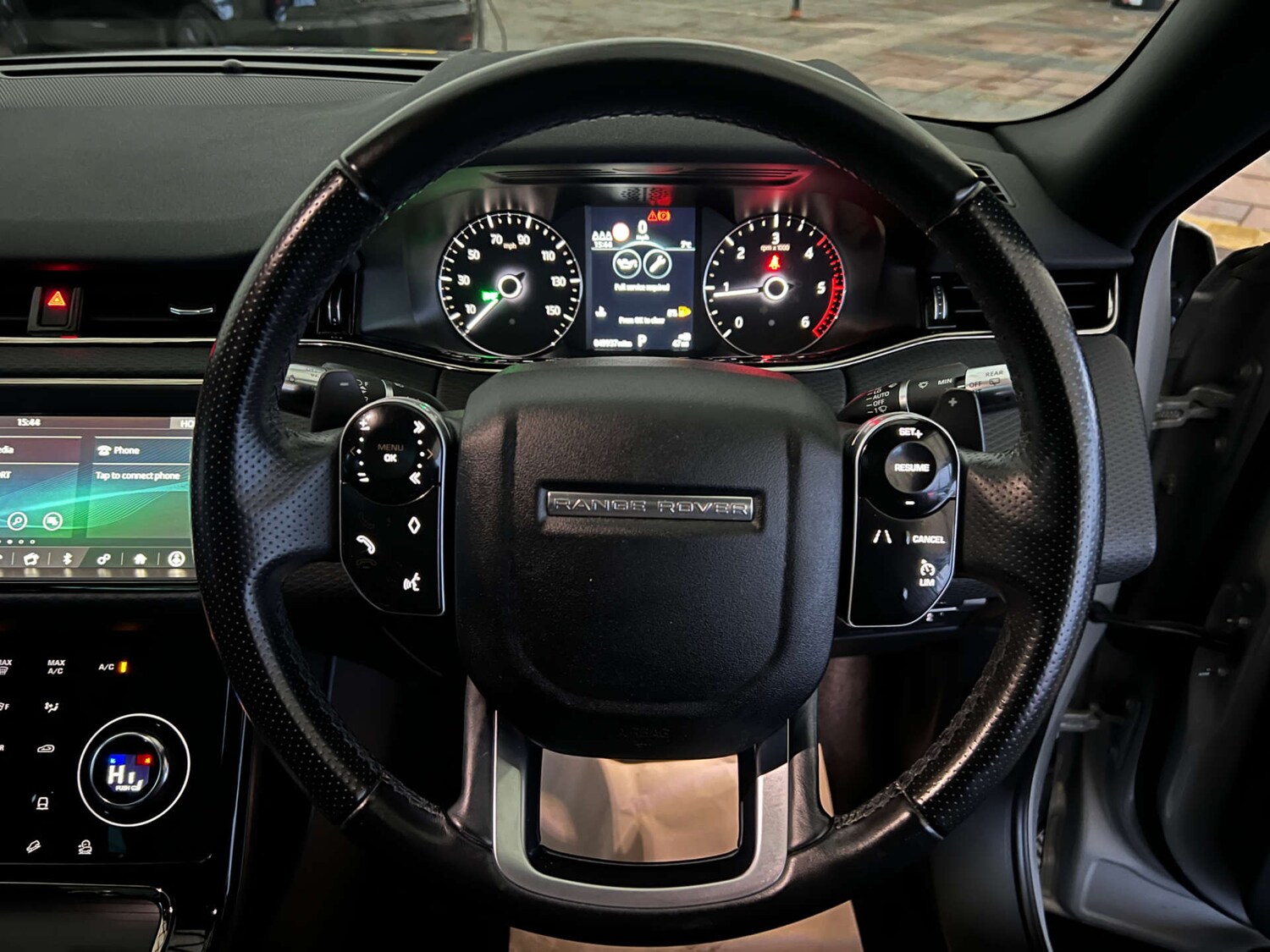 Used Land Rover Range Rover Evoque 2020 for sale - 77478275: Photo 15