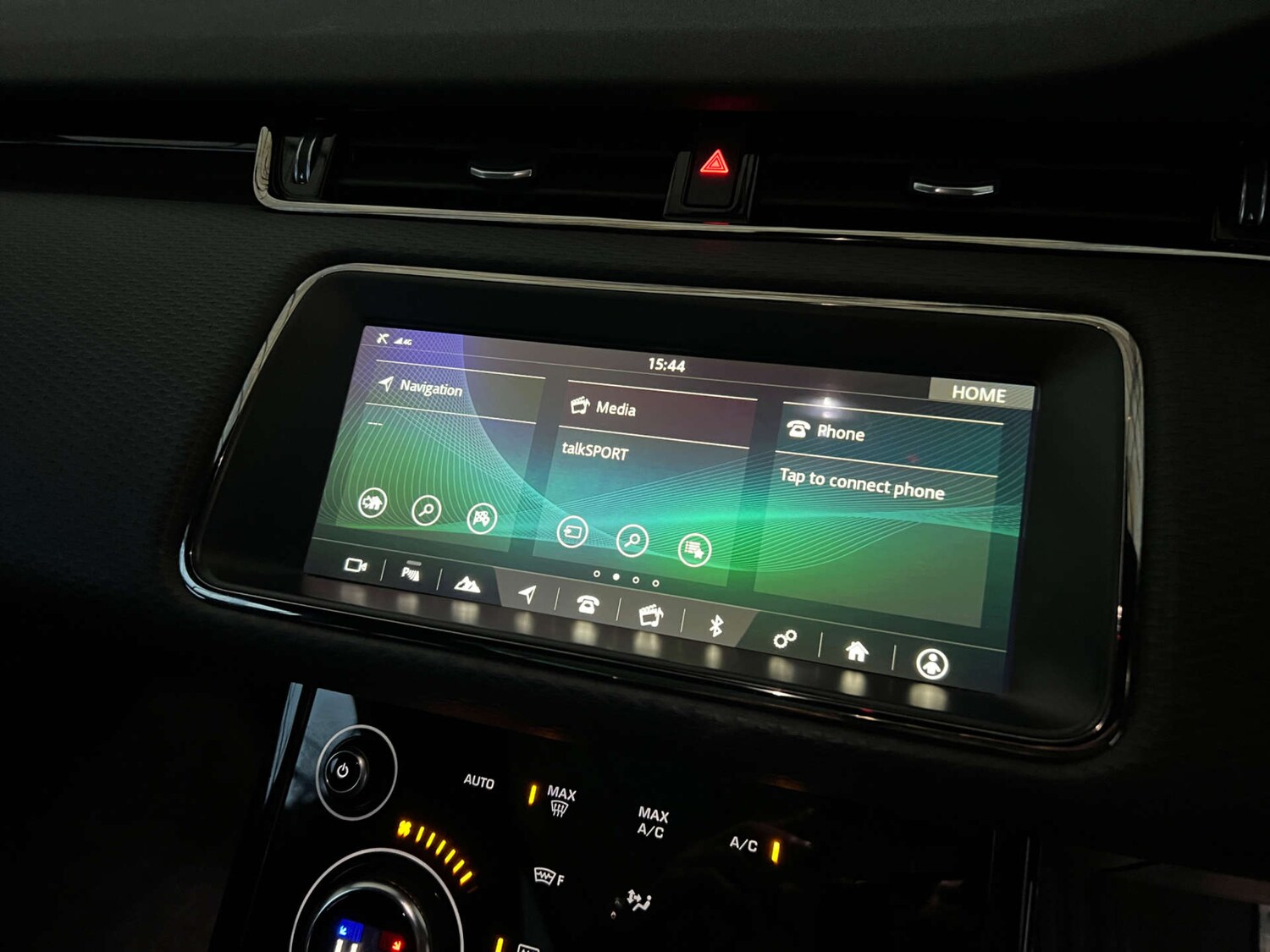 Used Land Rover Range Rover Evoque 2020 for sale - 77478275: Photo 17