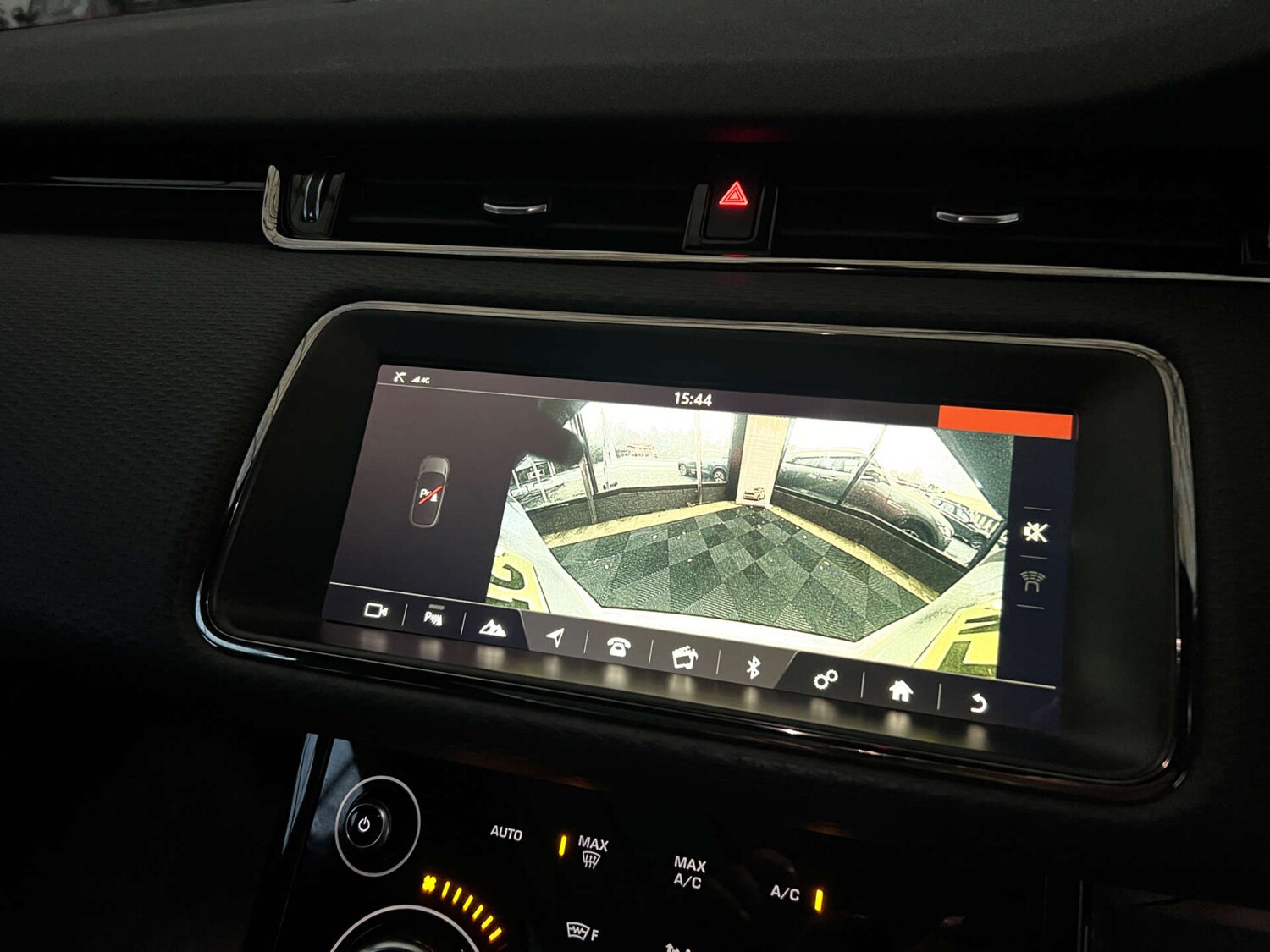 Used Land Rover Range Rover Evoque 2020 for sale - 77478275: Photo 20