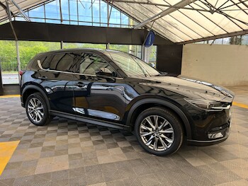 Used Mazda CX-5 2020 for sale - 78272708: Photo