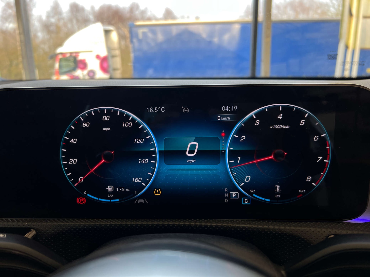 Used Mercedes-Benz CLA 2021 for sale - 77766979: Photo 13