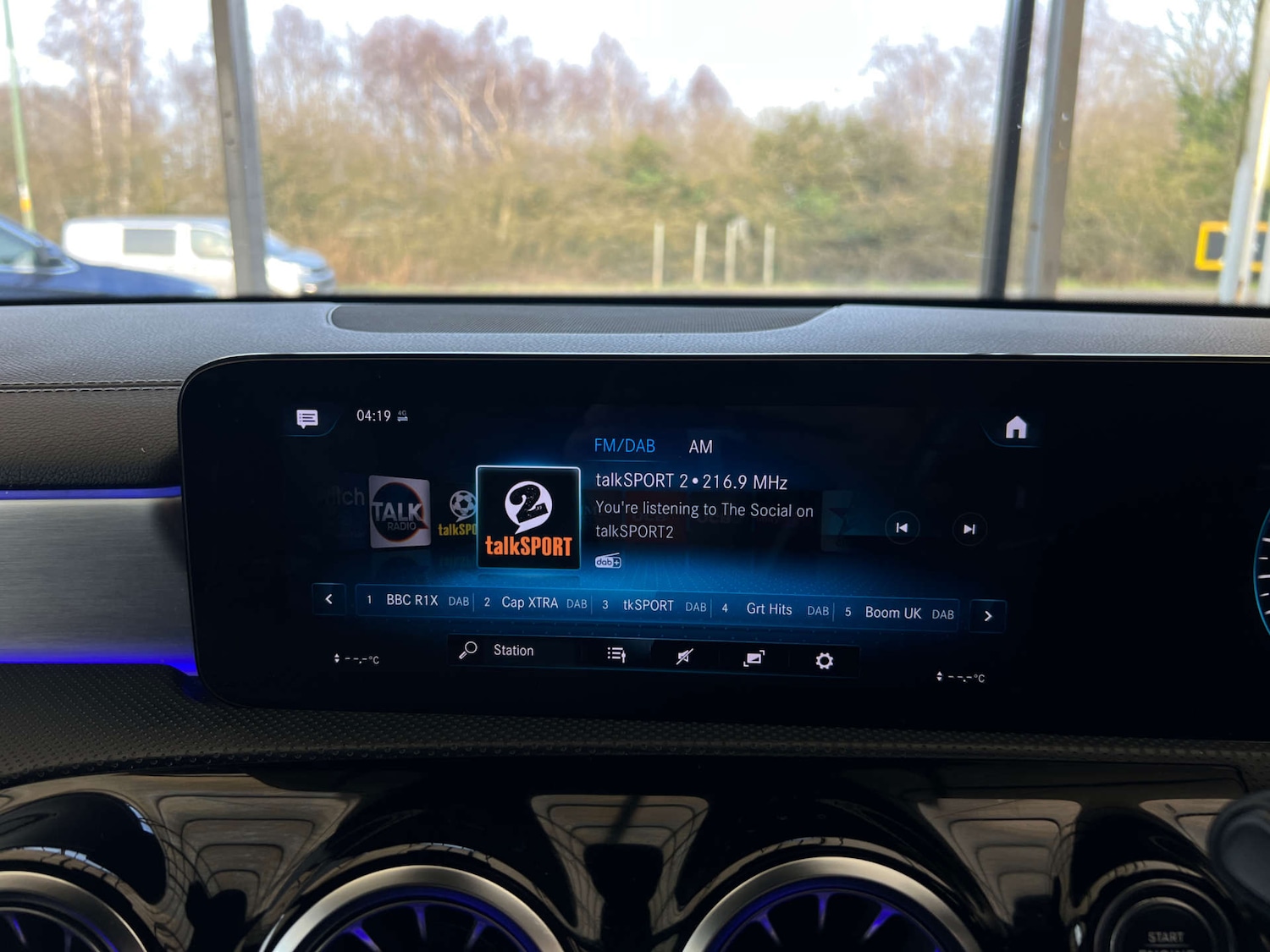 Used Mercedes-Benz CLA 2021 for sale - 77766979: Photo 16